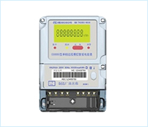 電力電表專用DC-DC方案